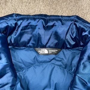 The North Face Vest